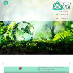 Global Reciclagem de Eletrônico - descarte, reciclagem de lixo eletronico, reciclagem