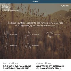 Global Research Alliance