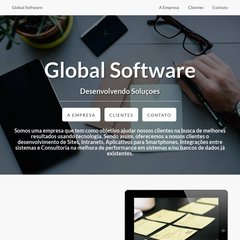 Global Software