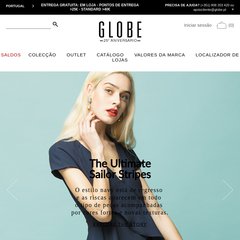 GLOBE FALL WINTER 2011/12