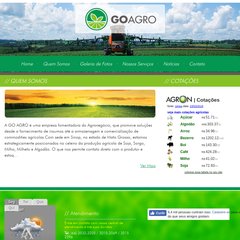 Página em construção