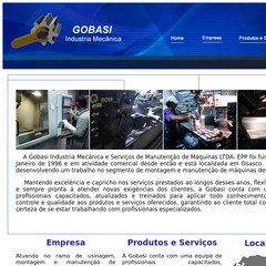 GOBASI - Osasco SP :::::