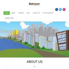 Www Gobelmont Ca Belmont Health Wealth