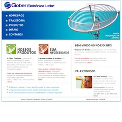 Gober Eletrônica Ltda.