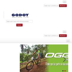  Pedaladas, Cicloturismo, Eventos, Esteira RT 150 GII Lançamento