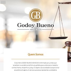 Godoy Bueno Advocacia - Civil e Trabalhista - Catanduva / São José do Rio Preto