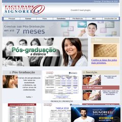  Faça aqui sua pré matrícula.