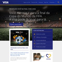 Visa Security Summit