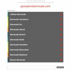 goexplorebermuda - goexplorebermuda.com