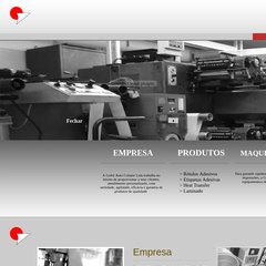 Home Gofel Auto Colante Ltda