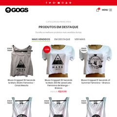 Desenvolvedor Web, músico e designer. - Henrique Gogó