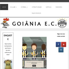 Goiania EC