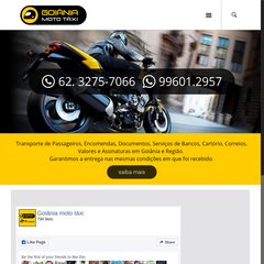 goianiamototaxi.com.br WYSIWYG Web Builder
