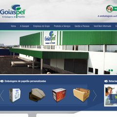 Goiaspel Embalagens