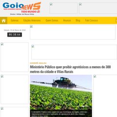 www.Goionews.com.br - GoioNEWS - O Jornal Eletrônico de Goioerê