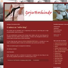  Assembleia da ANTK, Portugal moribundo..., O tabu da competição., Mensagens antigas