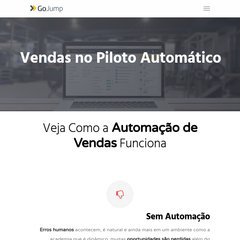 Gojump - Para-quedismo Curitiba - cwb