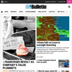  CareerOne, Cars, TrueLocal, Real Estate