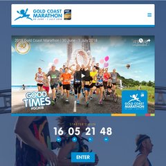 goldcoastmarathon.com.au Marathon, Gold Coast, Australian running