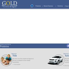 Gold Corretora de Seguros