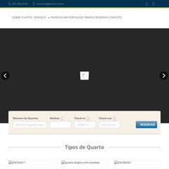 goldenbeachfortaleza.com.br golden beach hotel, golden beach, hotel