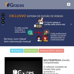 graces.com.br programa para sal
