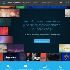 gracewaymedia.com Church Resources, Sermon Aid, Sermon Aids