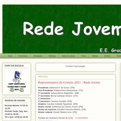 E.E. Graciliano Ramos