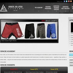 gracieacademy.com Gracie Jiu-Jitsu, Brazilian Jiu-Jitsu, self defense training