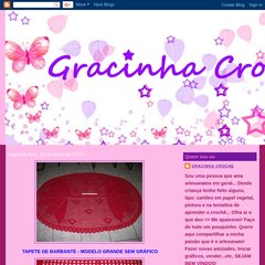 Gracinha Croche