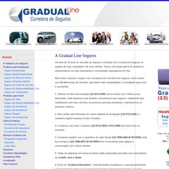 A Gradual Line Seguros : Gradual Line