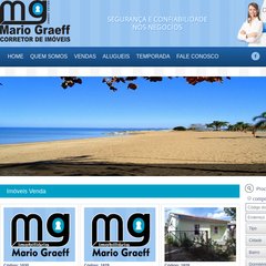 Graeff - Imobiliária