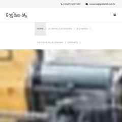 Grafam - Gráfica e Editora Ltda