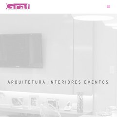 Graf Arquitetura Interiores Eventos – Curitiba