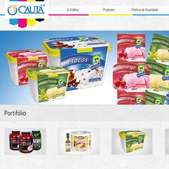 graficacauta - Gr&aacute;fica Caut&aacute;