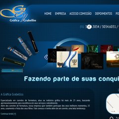 Gráfica Grabelliss