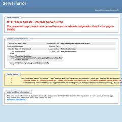 graficagracal.com.br - graficagracal