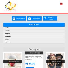 .: Gráfica Mainardi :.