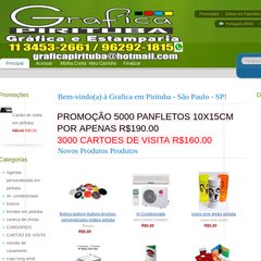  guia, guia de pirituba, guia em pirituba, grafica pirituba