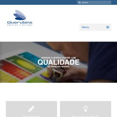 ::: Gráfica e Editora Querubins :::