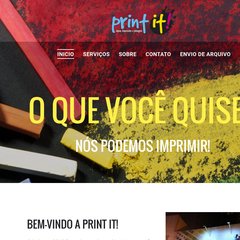 Adesivos e Banners Curitiba -
