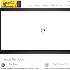 Gráfica Rápida Ferrari | Gráfica CampinasGráfica Rápida Ferrari | Gráfica Campinas