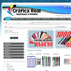 ..:: Gráfica Real ::..