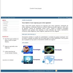 graficarealprint - .: GRAFICA REAL PRINT :.