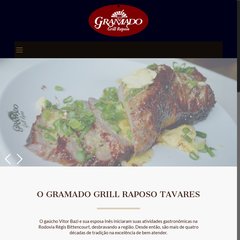 Gramado Grill