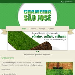 Grameira São José