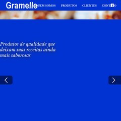 Gramelle - Chantilly de Qualidade Jundiaí e Região, Chantilly, Chantily, Bolos, Tortas