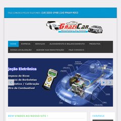  LOCALIZAÇÃO, NOTÍCIAS