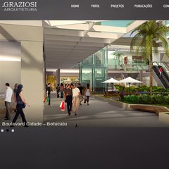 Graziosi - Arquitetura