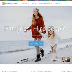 Nanny Agency Au Pair Work Child Care Jobs Babysitter Service